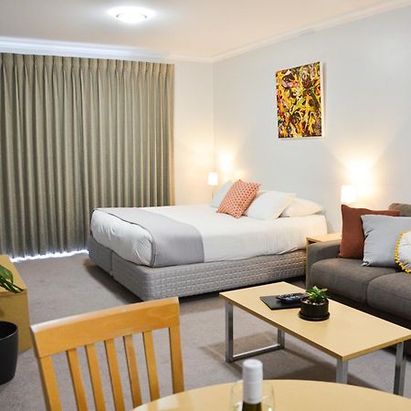 Mansfield Apartments Eksteriør bilde